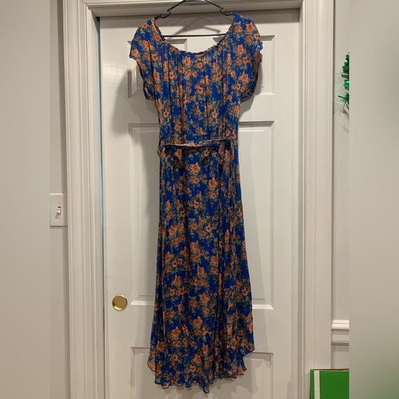 O’Neill Dress Size Medium - Picture 8 of 12